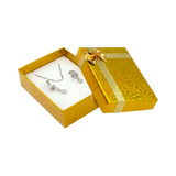 Caja de Cartón Holograma para Juego / Cadena con Dije