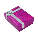 Caja de Cartón Holograma para Juego / Cadena con Dije