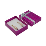 Caja de Cartón Holograma para Juego / Cadena con Dije