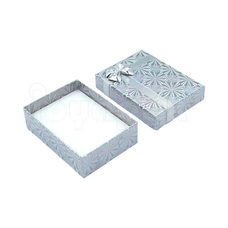 Caja de Cartón Holograma para Juego / Cadena con Dije