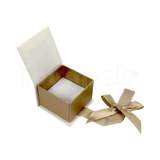 Caja Iberia con Imán para Anillo