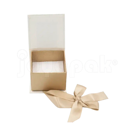 Caja Iberia con Imán para Anillo