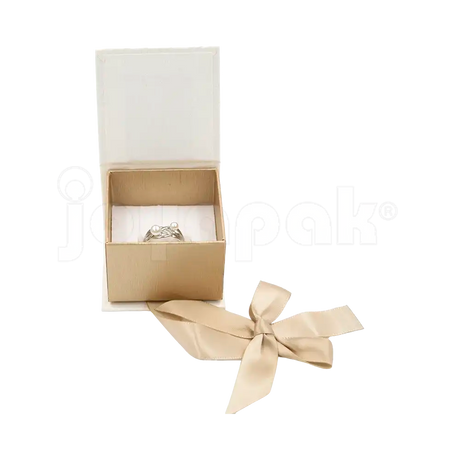 Caja Iberia con Imán para Anillo
