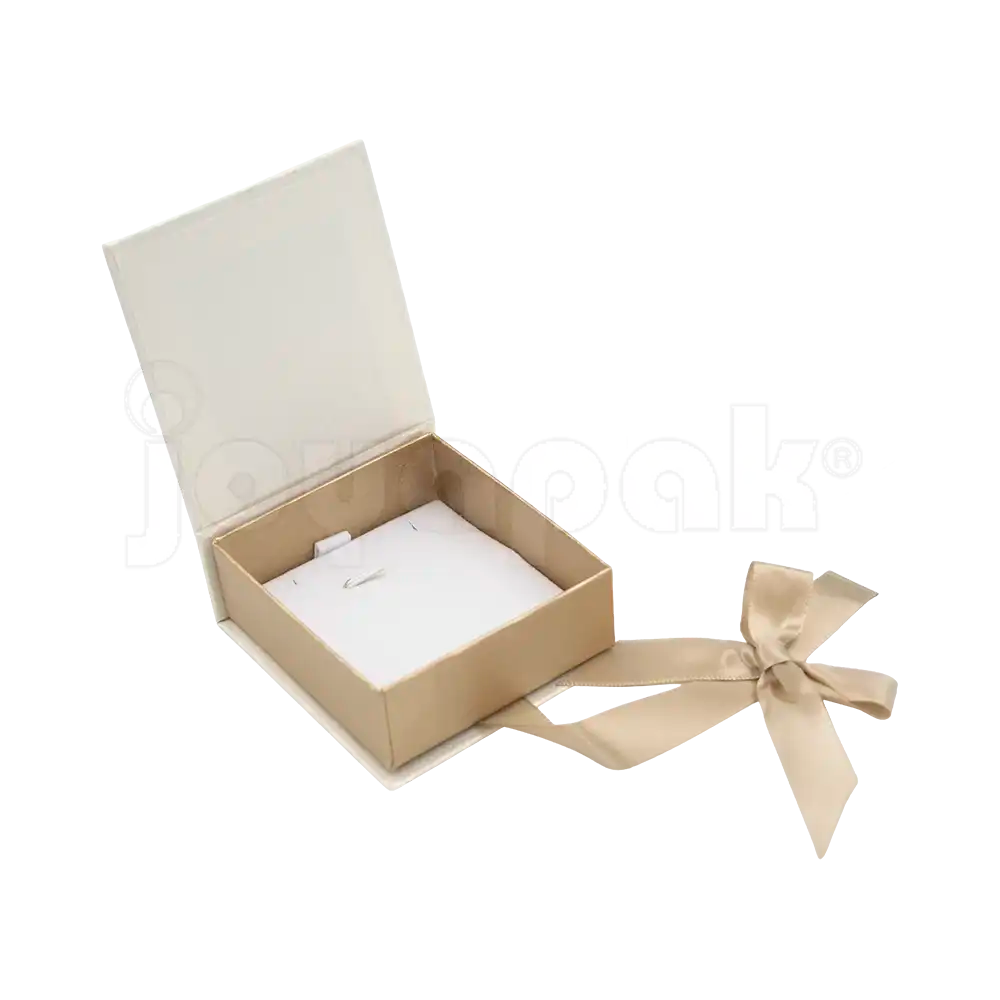 Caja Iberia con Imán para Cadena-Dije
