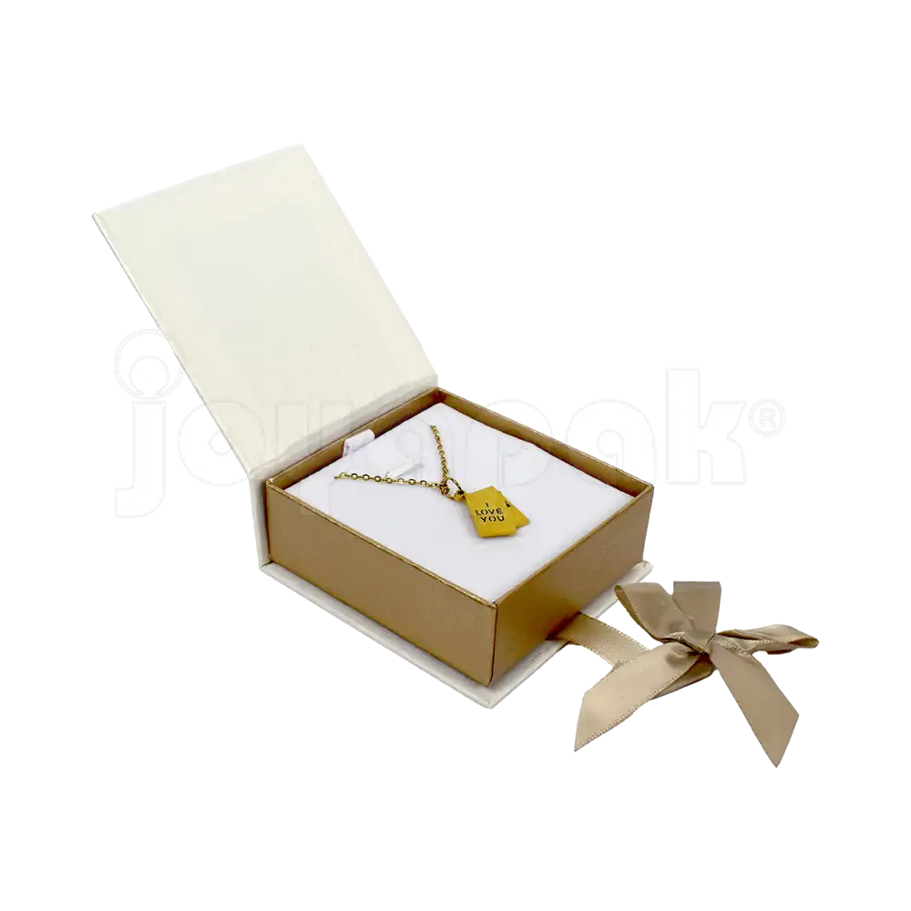 Caja Iberia con Imán para Cadena-Dije