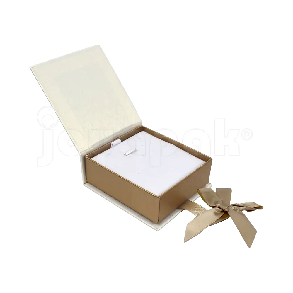 Caja Iberia con Imán para Cadena-Dije