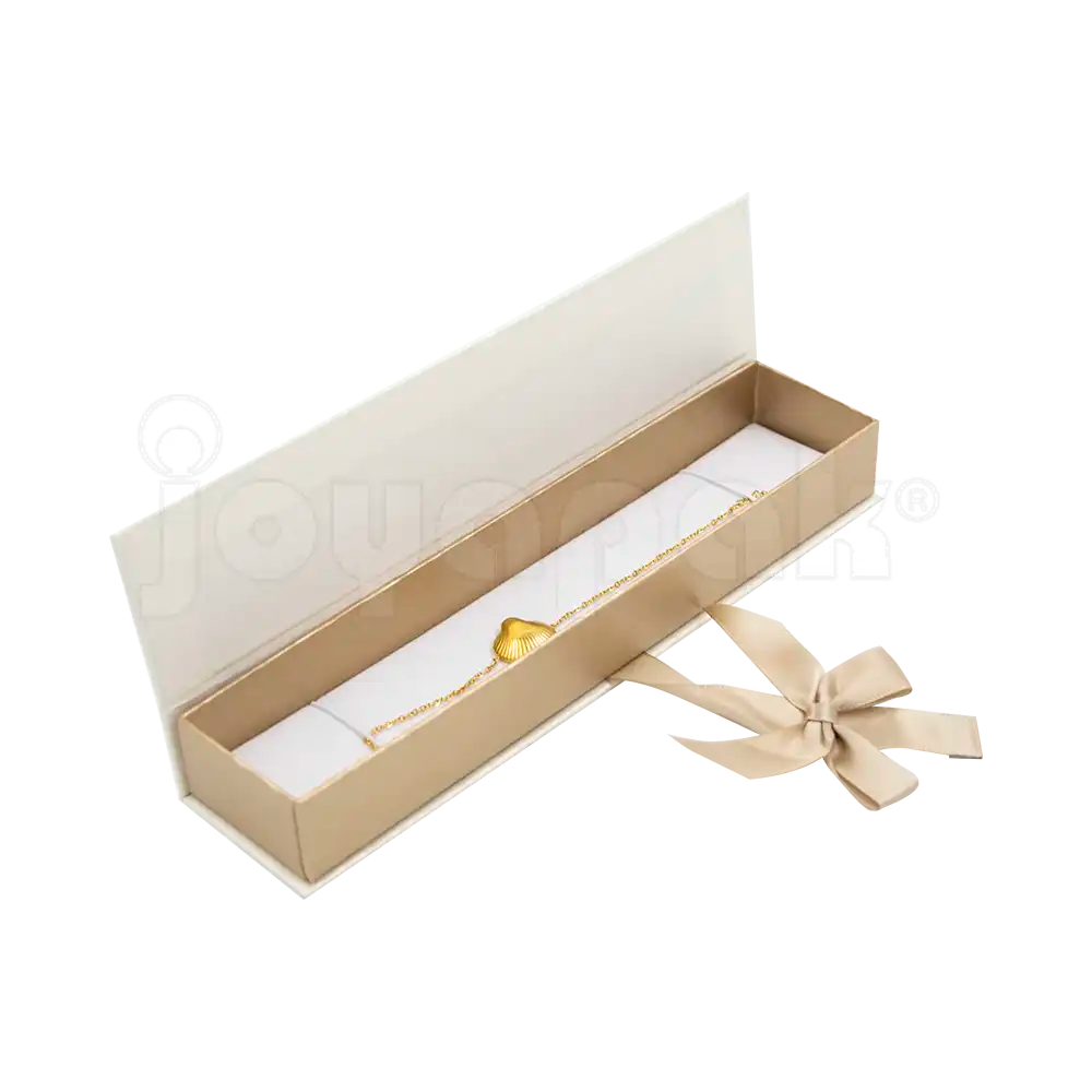 Caja Iberia con Imán para Pulsera