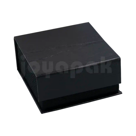 Caja Burlap para Juego Chico