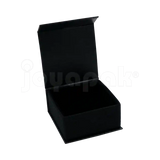 Caja Burlap para Juego Chico