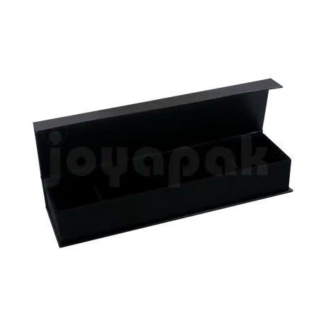 Caja Burlap para Pulsera