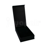 Caja Burlap para Juego Grande