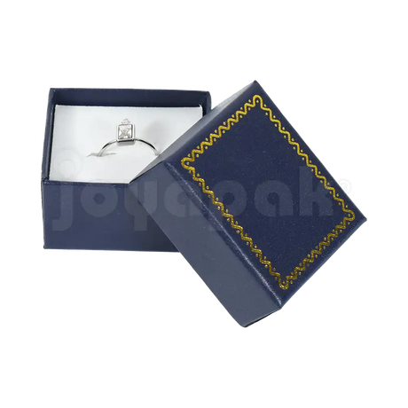 Caja Carte para Anillo