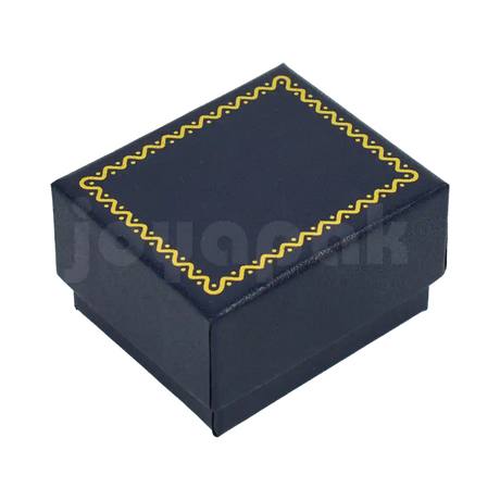 Caja Carte para Anillo