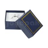 Caja Carte para Anillo