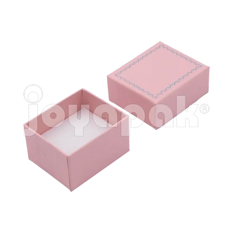 Caja Carte para Anillo