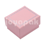 Caja Carte para Anillo