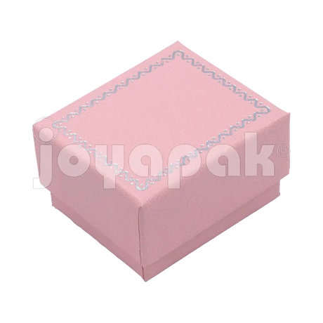 Caja Carte para Anillo