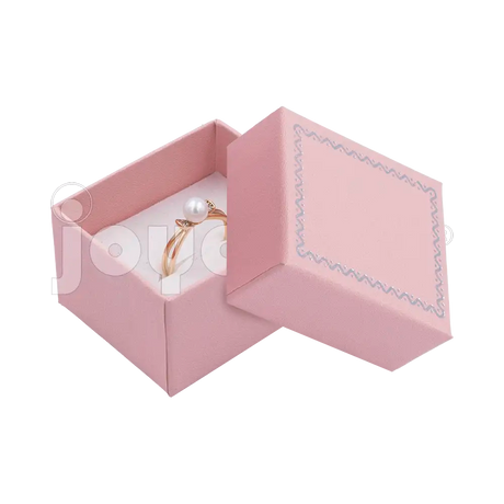 Caja Carte para Anillo