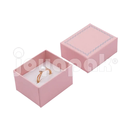 Caja Carte para Anillo