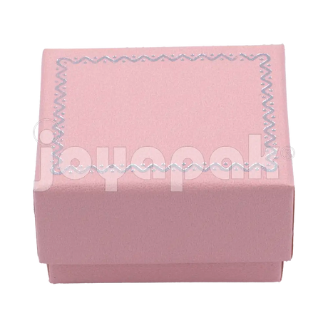 Caja Carte para Anillo