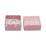 Caja Carte para Anillo