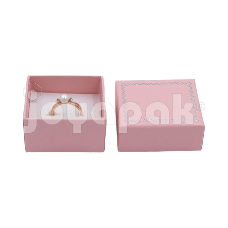 Caja Carte para Anillo