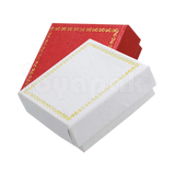 Caja Carte para Arete Chico