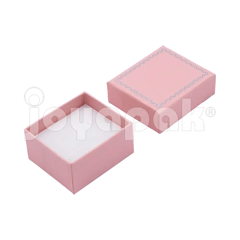 Caja Carte para Arete Chico