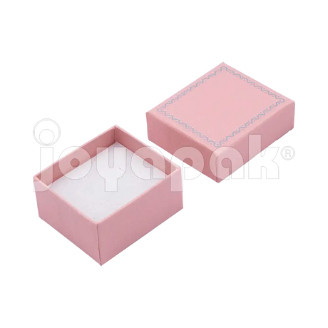 Caja Carte para Arete Chico