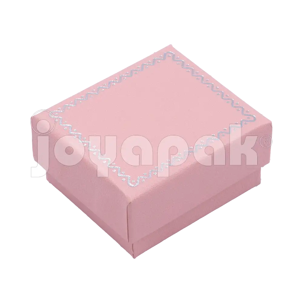 Caja Carte para Arete Chico