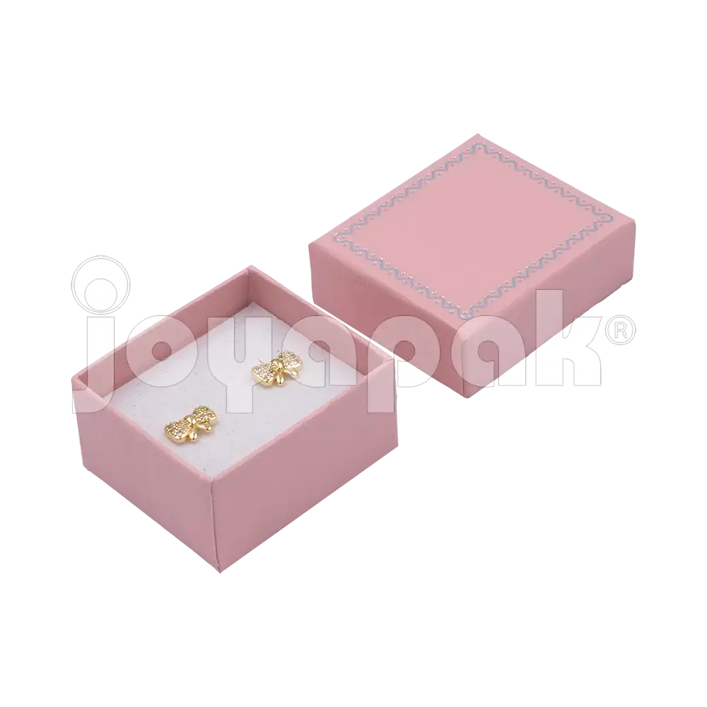 Caja Carte para Arete Chico