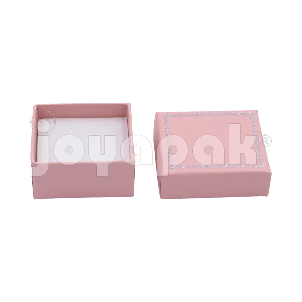 Caja Carte para Arete Chico