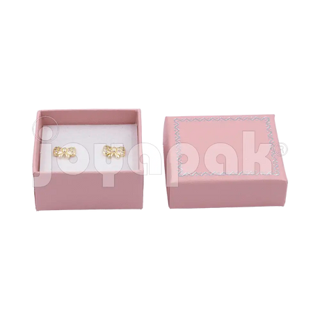 Caja Carte para Arete Chico