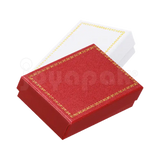 Caja Carte para Aretes-Cadena