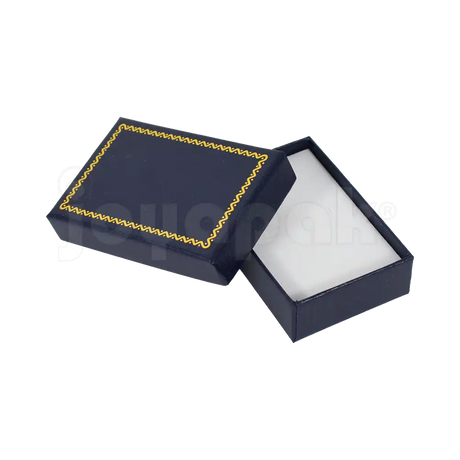 Caja Carte para Aretes-Cadena
