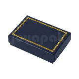 Caja Carte para Aretes-Cadena
