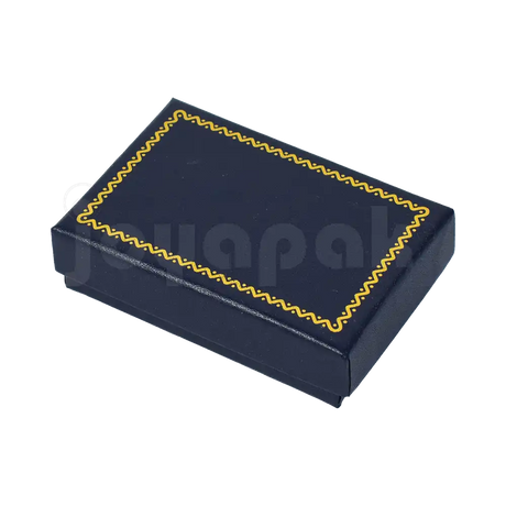 Caja Carte para Aretes-Cadena