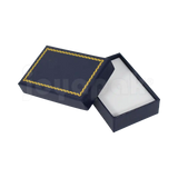 Caja Carte para Aretes-Cadena