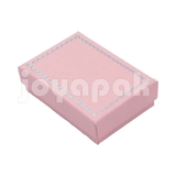 Caja Carte para Aretes-Cadena