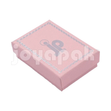 Caja Carte para Aretes-Cadena