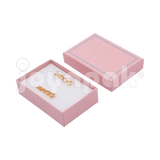 Caja Carte para Aretes-Cadena