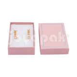 Caja Carte para Aretes-Cadena