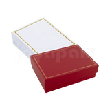 Caja Carte para Juego-Dije