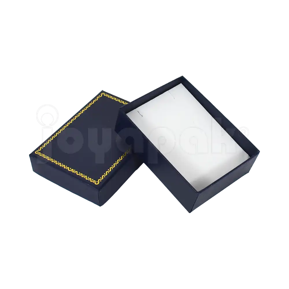 Caja Carte para Juego-Dije