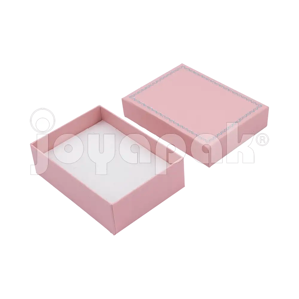 Caja Carte para Juego-Dije