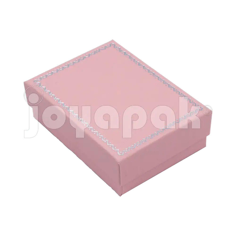 Caja Carte para Juego-Dije