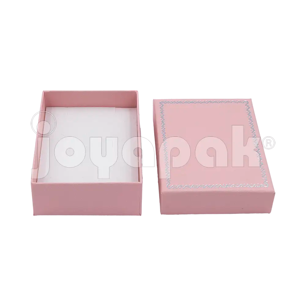 Caja Carte para Juego-Dije