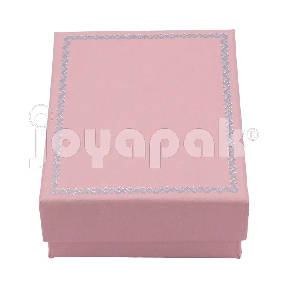 Caja Carte para Juego-Dije