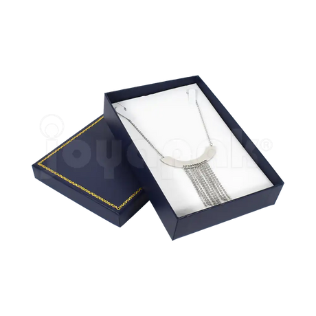 Caja Carte para Collar