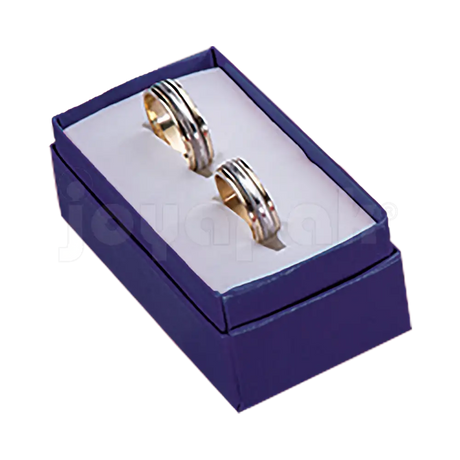 Caja Carte para Argollas
